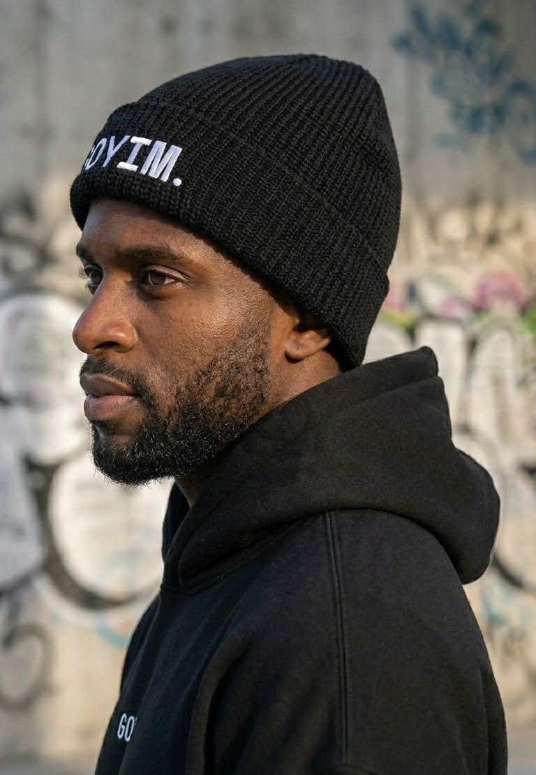 Fisherman Beanie