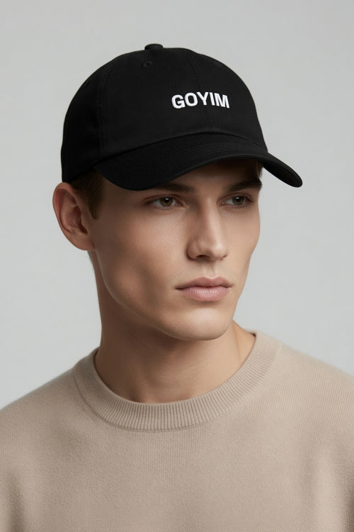 Dad Hat
